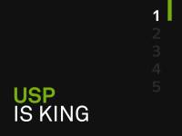 Usp is king